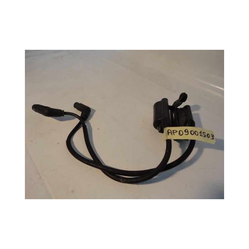 Bobina pipetta candela posteriore rear coil spark plug Aprilia SL 1000 Falco 00 04