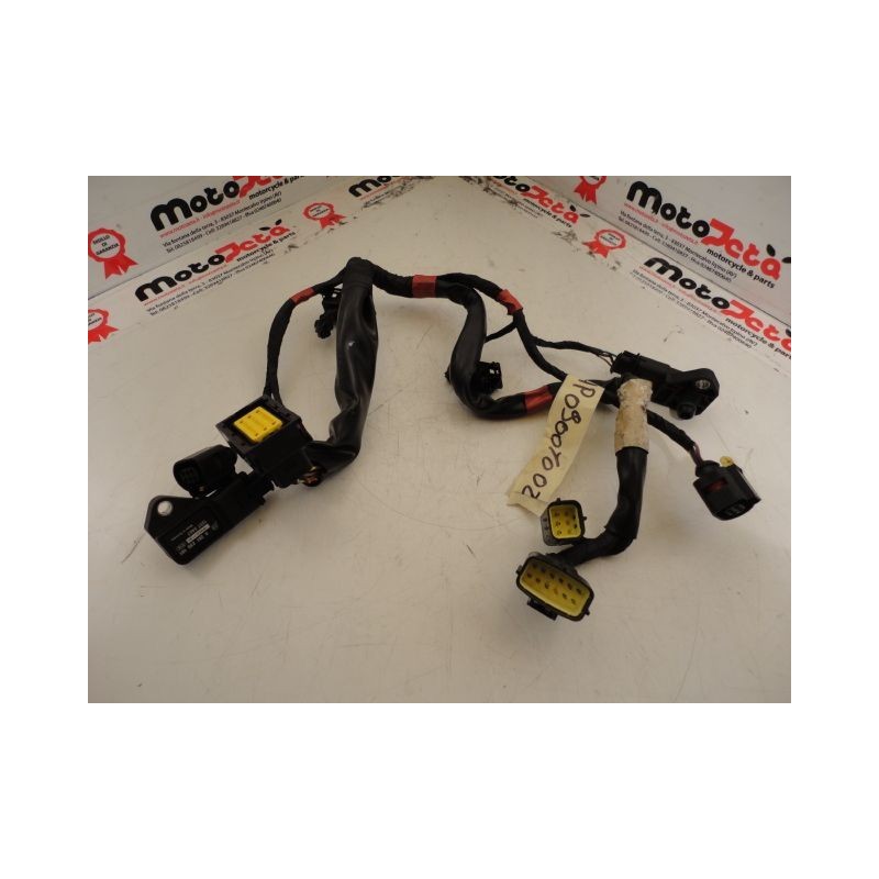Cablaggio iniettori originale original injectors wiring Aprilia Shiver 750 08 15