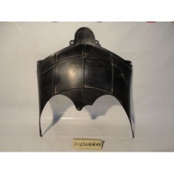 Pannello Cupolino plastica originale usato  front upper fairing nose verkleidung original used panel Suzuki Gsx-r 600 750 02-03