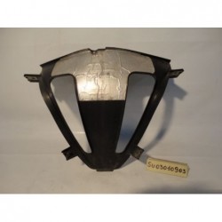 Puntale plastica convogliatore aria Bellypan cover Suzuki Gsx-r 600 750 00 03
