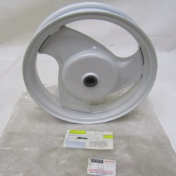 Cerchio posteriore Rear rim...