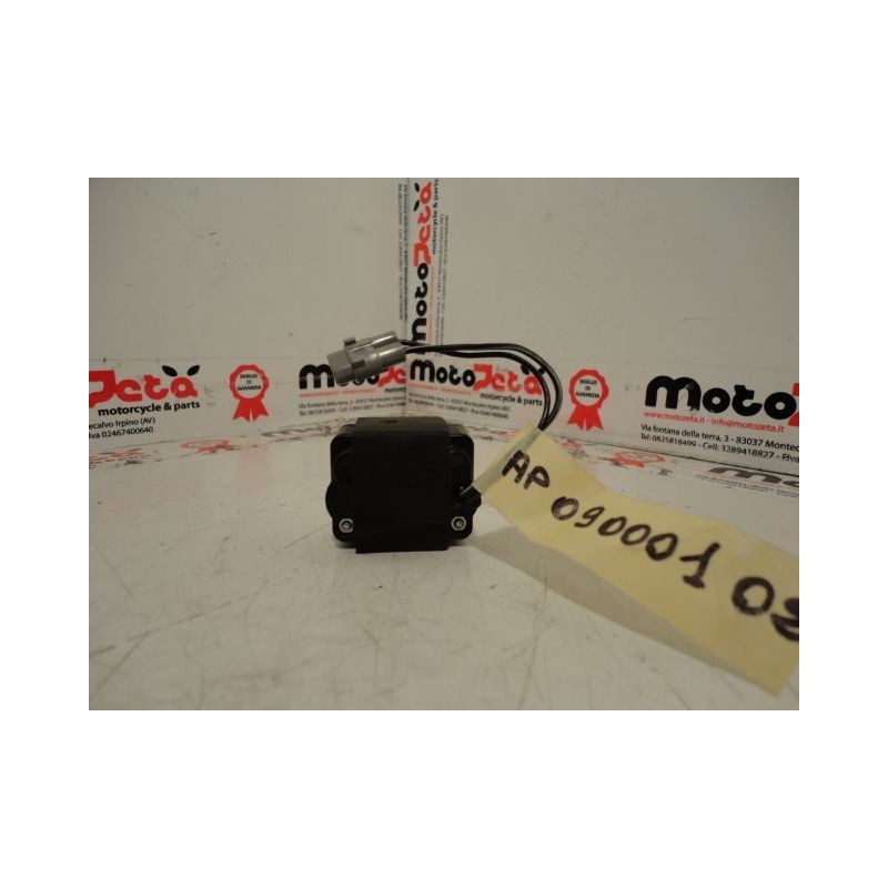 sensore anticaduta originale original Fall sensor Shiver 750 08 15