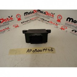 Centralina CDI Ecu Unit Steuergerät Aprilia Shiver 750 08 15