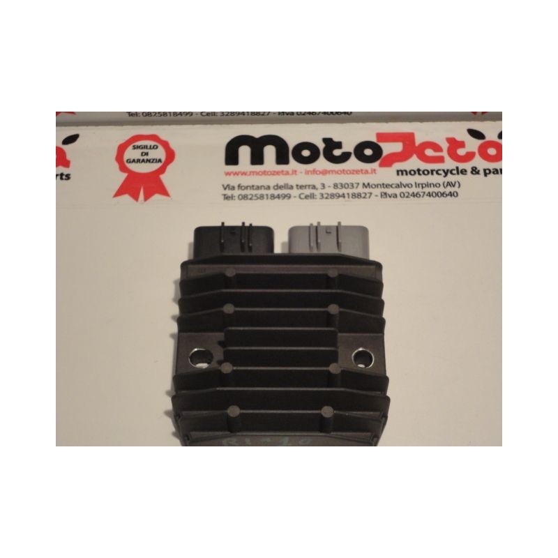 Regolatore di tensione voltage regulator Yamaha FZ8 10 12 