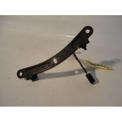 staffa supporto radiatore originale radiator support bracket original Suzuki Gsxr 1000 05 06