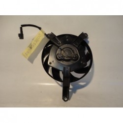 Ventola Radiatore Radiator Elettric Kuhlerlufter Suzuki Gsr 600 06 11
