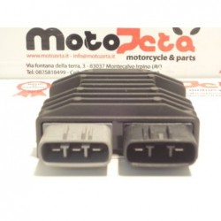 Regolatore di tensione voltage regulator Yamaha FZ8 10 12 
