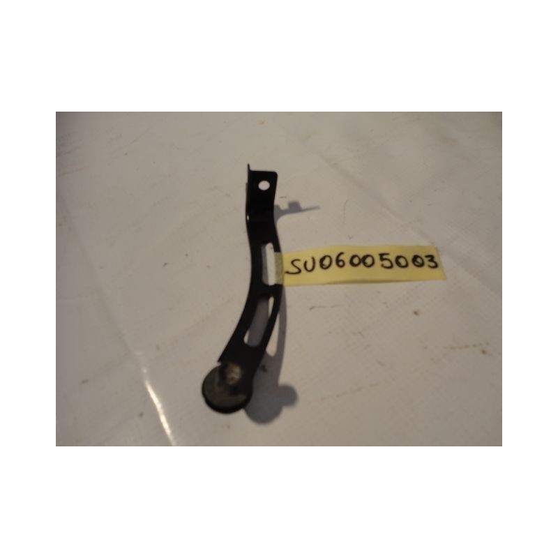 Staffa supporto radiatore radiator support bracket Suzuki Gsr 600 06 11
