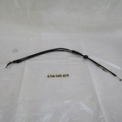 Cavo gas + cavo starter...
