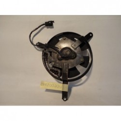 Ventola Radiatore Radiator Elettric Kuhlerlufter Suzuki Gsxr 600 750 01 03