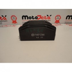Regolatore di tensione voltage regulator Yamaha FZ8 10 12 