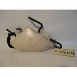 vaschetta espansione liquido expansion tank liquid Suzuki Gsxr 1000 05 06