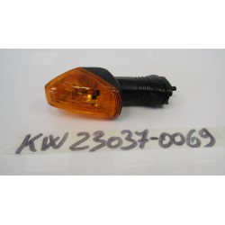 Freccia ant Dx post Sx...