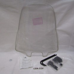 Parabrezza alto CRIAL...