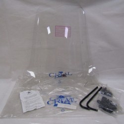 Parabrezza alto CRIAL...