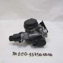 Corpo farfallato Throttle...