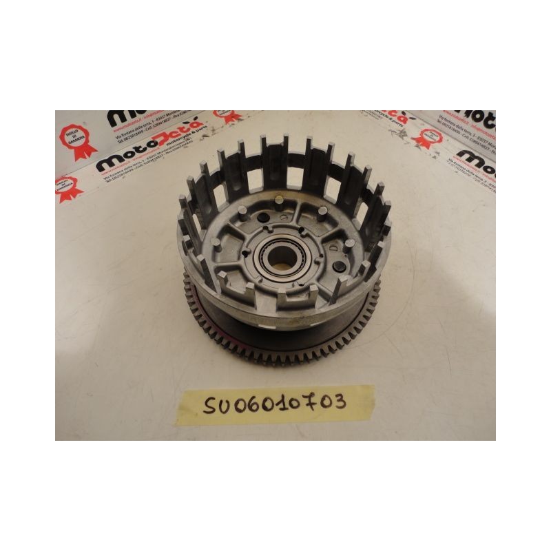 Campana frizione originale gear assy primary driven Suzuki Gsx-r 600 06 07
