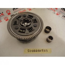 Campana frizione originale gear assy primary driven Suzuki Gsx-r 600 06 07