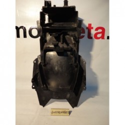 Carena sottocoda plastica originale usata  fairing under tail plastic original used Suzuki sv 650 03-06