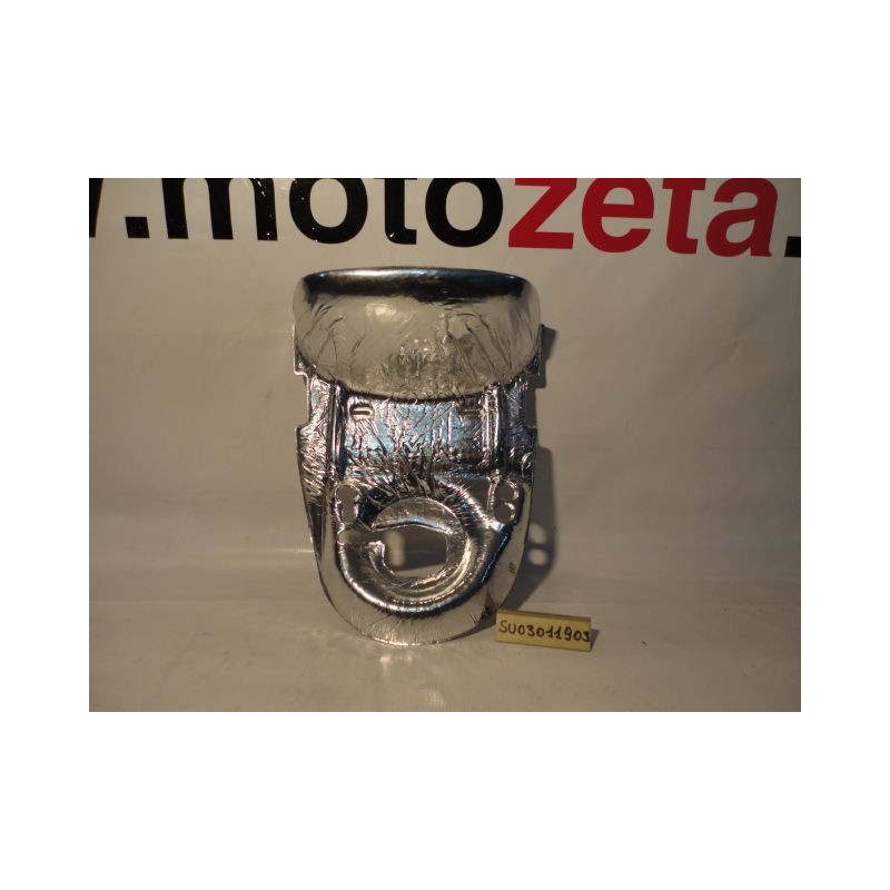 Protezione serbatoio carburante  usata  guard Tank used suzuki sv 650 03-06