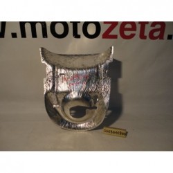 Protezione serbatoio carburante  usata  guard Tank used suzuki sv 650 03-06