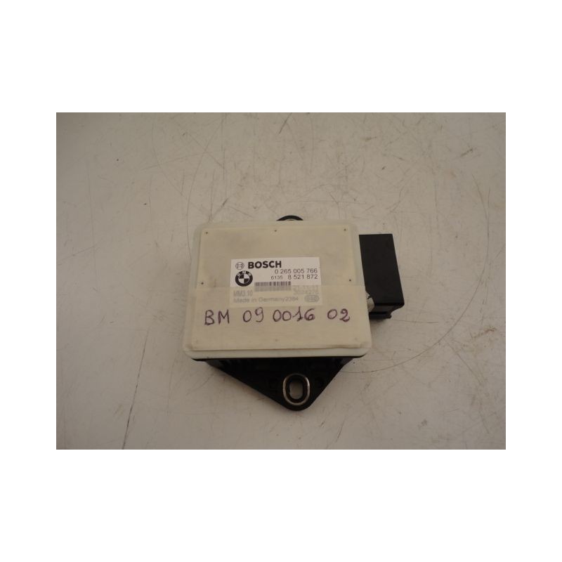 Centralina sensori velocita' Unit speed sensor Bmw  S1000RR 09 14