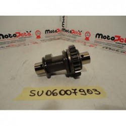 Alberino bilanciamento originale Crank balancer original Gsx-r 750 06 07