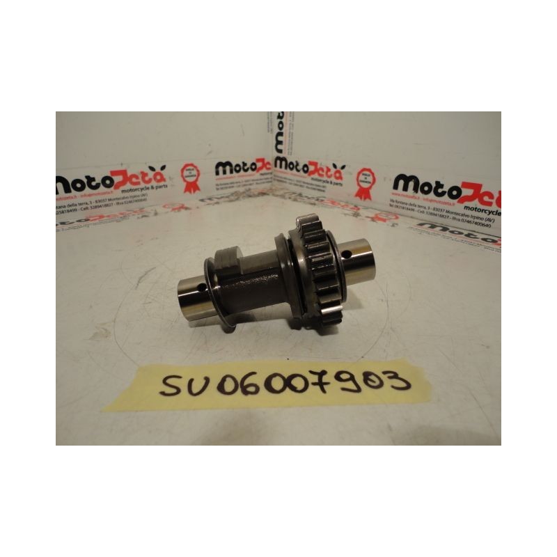 Alberino bilanciamento originale Crank balancer original Gsx-r 750 06 07