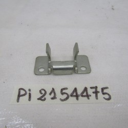 Piastra chiusura sella Seat...