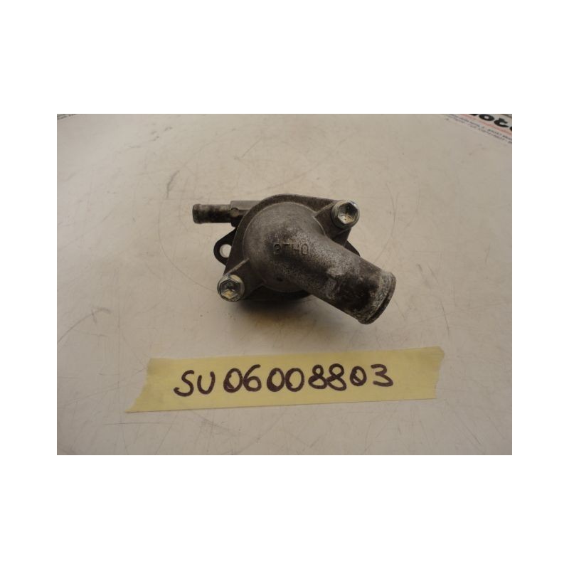 Termostato temperatura acqua originale Water temperature thermostat original Suzuki Gsx-r 750 06 07
