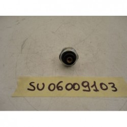 Sensore pressione olio originale usato oil pressure switch original used Suzuki Gsx-r 750 06 07