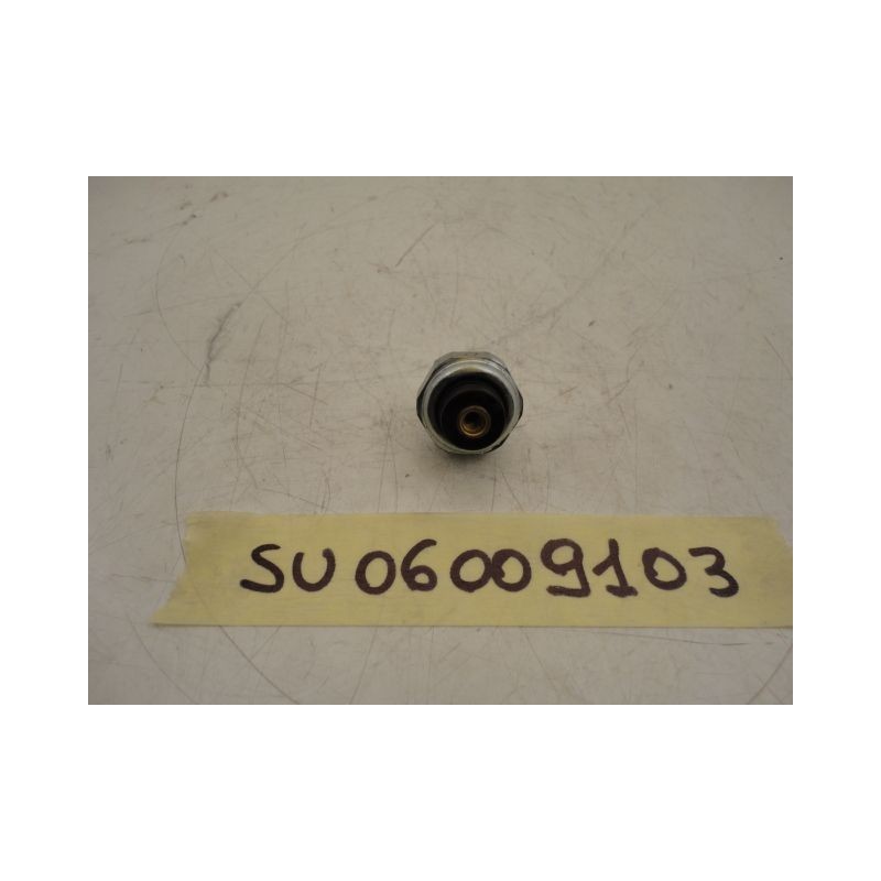 Sensore pressione olio originale usato oil pressure switch original used Suzuki Gsx-r 750 06 07