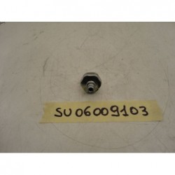 Sensore pressione olio originale usato oil pressure switch original used Suzuki Gsx-r 750 06 07