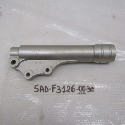 Gambale fodero sx forcella...