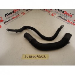 Tubi Circuito Raffreddamento originali usati  circuit cooling pipes original used Suzuki Gsx-r 06 07