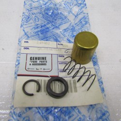 Kit minuteria pignone...