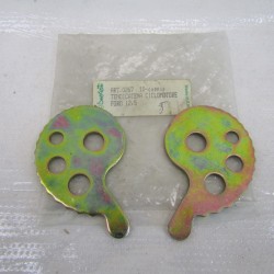 Coppia tendicatena dentati...