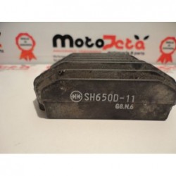 Regolatore di tensione Spannungsregler voltage regulator Yamaha X Max 125 06 11
