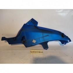 Fianchetto Sottocarena sinistro originale usato Fairing left original used Suzuki Gsx-r 600 750 08 09