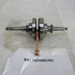Albero motore Crankshaft...