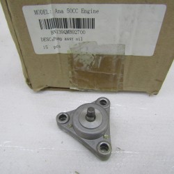 Pompa olio Oil pump...