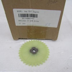 Ingranaggio pompa olio Oil...