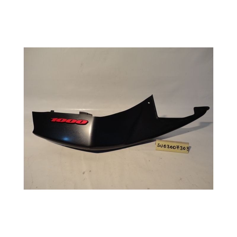Fianchetto coda destro originale usato rear Tail Fairing right original used Suzuki GSXR 1000 05-06