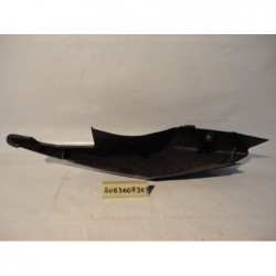 Fianchetto coda destro originale usato rear Tail Fairing right original used Suzuki GSXR 1000 05-06