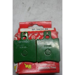 Pastiglie freno BREMBO...