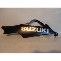 Fianchetto Sottocarena destro originale usato Fairing right original used Suzuki Gsx-r 600 750 06 07