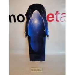 Plastica Carena sottocoda fairing under tail Suzuki Gsx r 1000 05 06