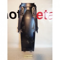 Plastica Carena sottocoda fairing under tail Suzuki Gsx r 1000 05 06