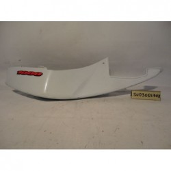 Fianchetto coda destro originale usato rear Tail Fairing right original used Suzuki GSXR 1000 05-06