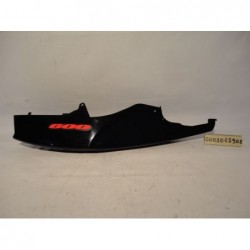 Fianchetto coda destro originale usato rear Tail Fairing right original used Suzuki GSXR 600  06-07